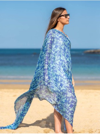 Châle en modal AMD55C