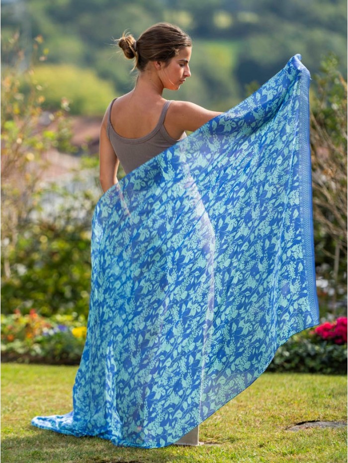 Modal shawl AMD55C