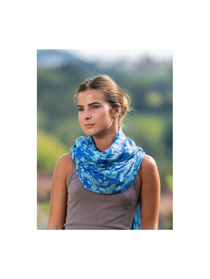 Modal shawl AMD55C