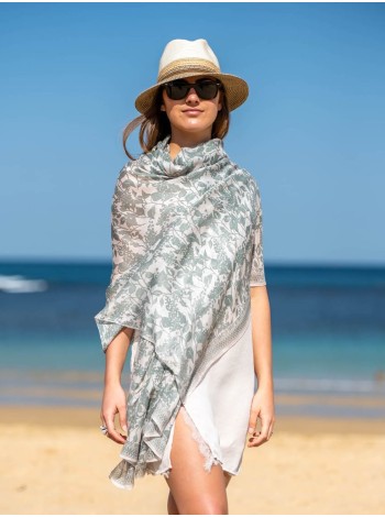 Chal de modal AMD56C