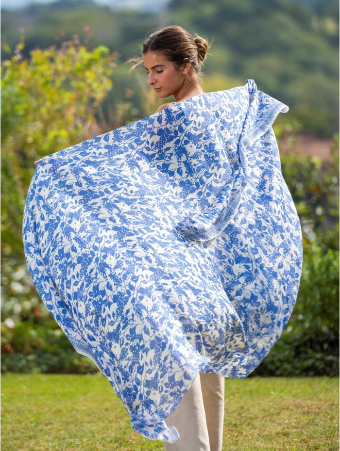 Modal shawl AMD56C