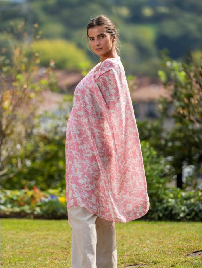 Modal shawl AMD56C