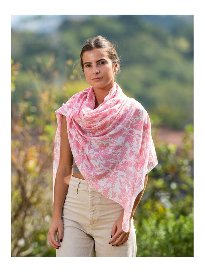 Modal shawl AMD56C