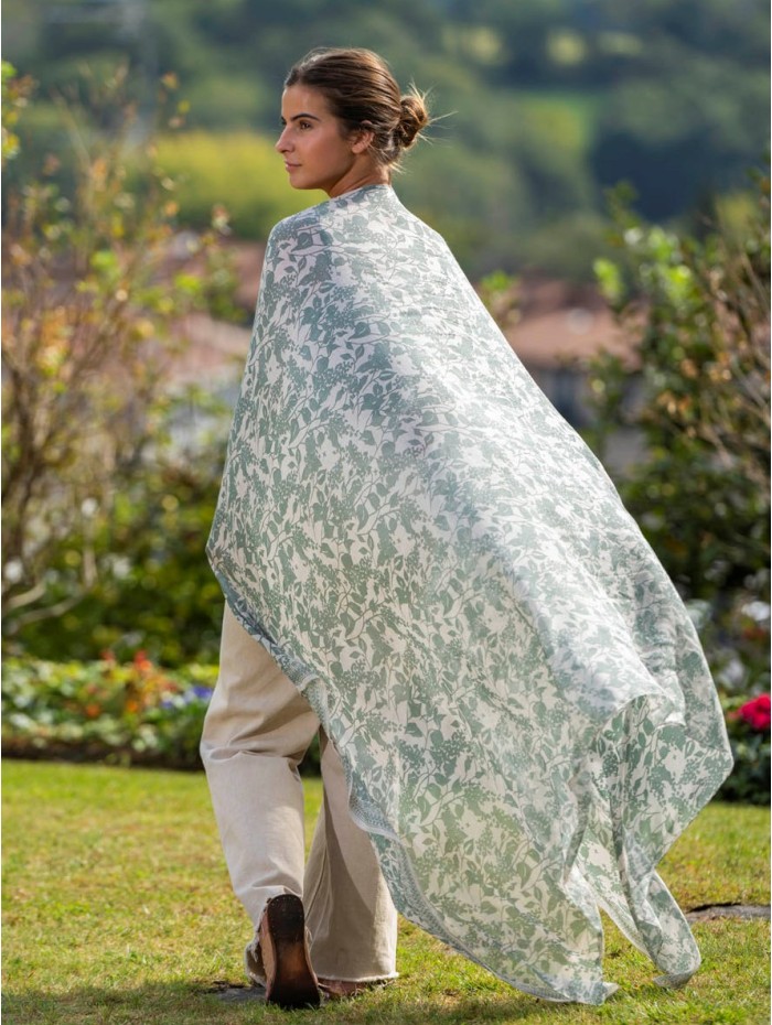 Modal shawl AMD56C