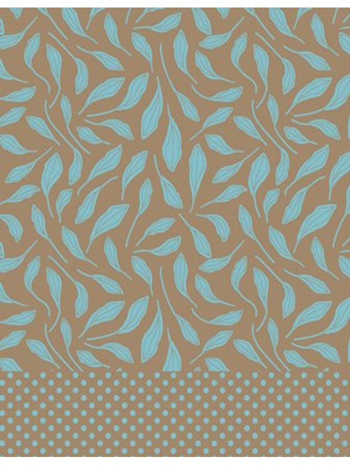Double silk foulard ASK260CDA