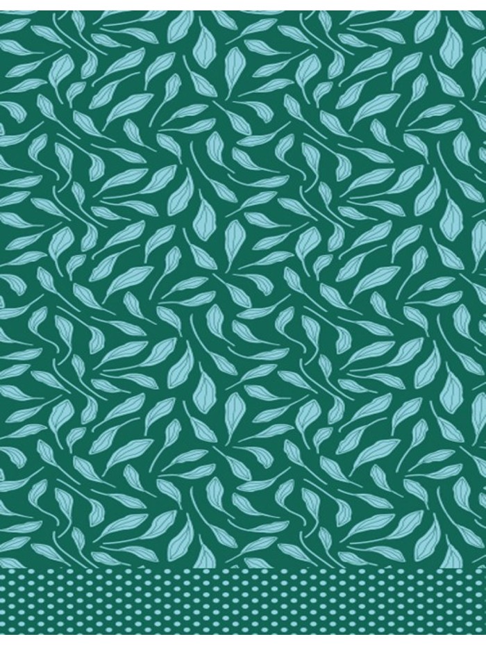 Foulard double en soie ASK260CDA
