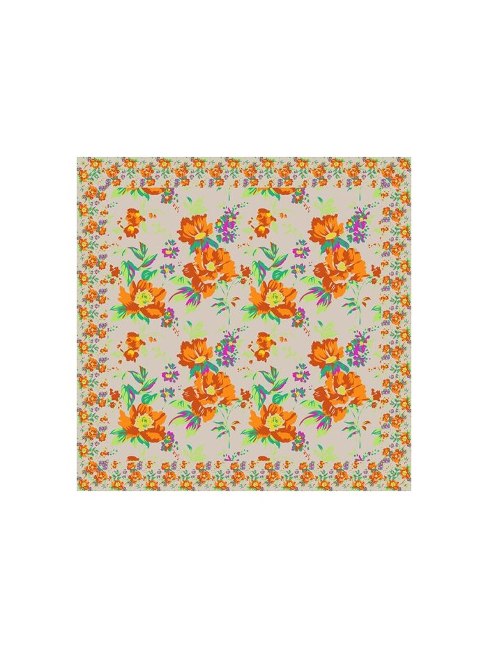 Pañuelos de algodón ACT127P (50 x 50 cm)- Pack de 5 colores 3,90 €/ Unidad