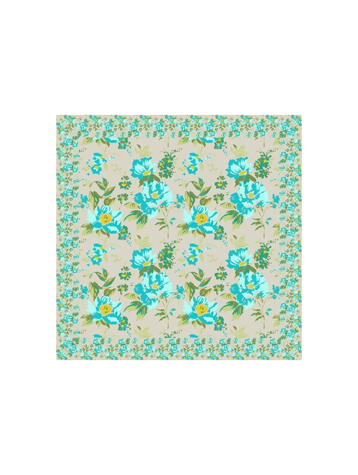 Pañuelos de algodón ACT127P (50 x 50 cm)- Pack de 5 colores 3,90 €/ Unidad