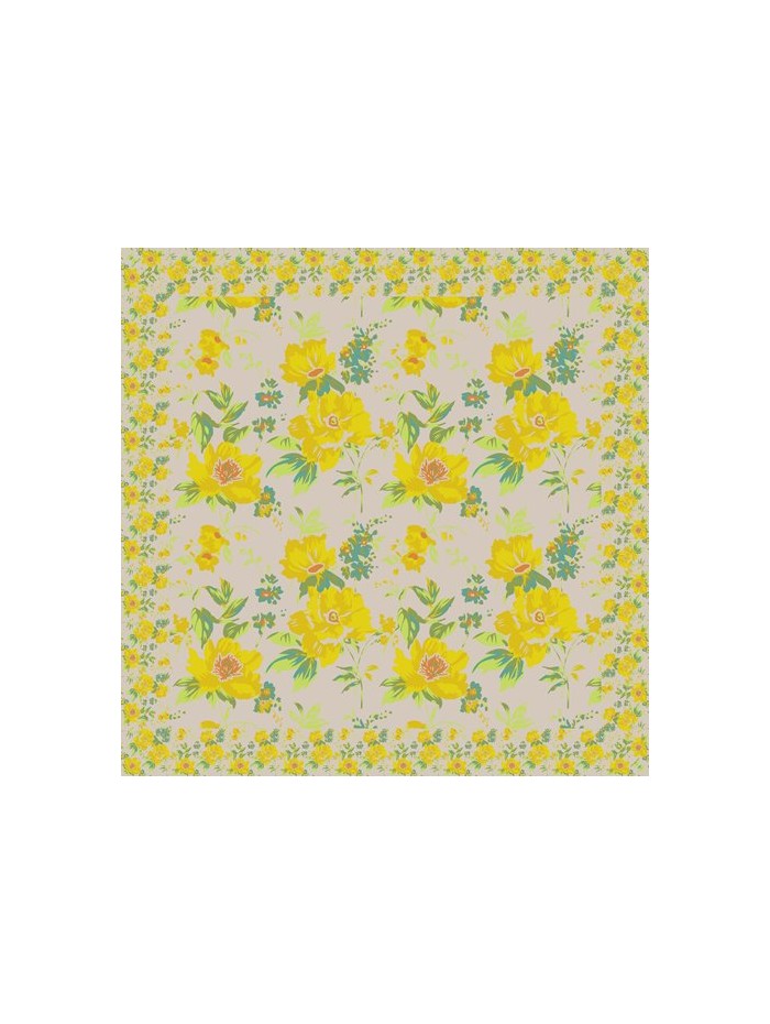 Pañuelos de algodón ACT127P (50 x 50 cm)- Pack de 5 colores 3,90 €/ Unidad