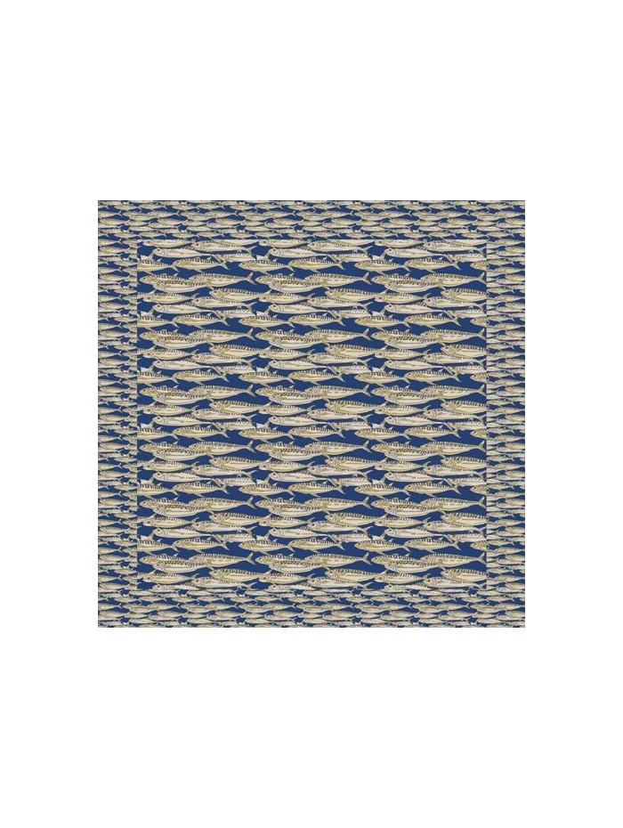 Pañuelos de algodón ACT132P (50 x 50 cm)- Pack de 5 colores 3,90 €/ Unidad