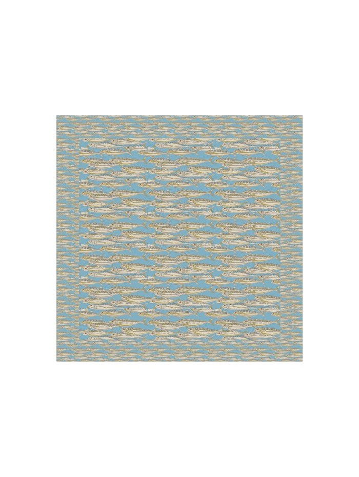 Pañuelos de algodón ACT132P (50 x 50 cm)- Pack de 5 colores 3,90 €/ Unidad