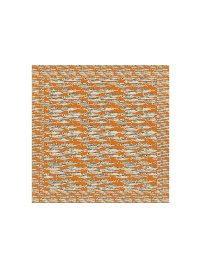 Pañuelos de algodón ACT132P (50 x 50 cm)- Pack de 5 colores 3,90 €/ Unidad
