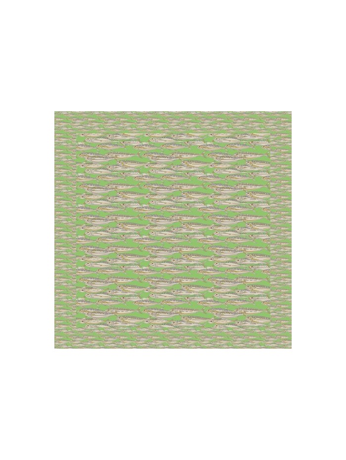 Pañuelos de algodón ACT132P (50 x 50 cm)- Pack de 5 colores 3,90 €/ Unidad