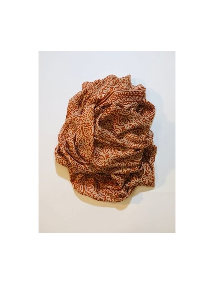 Modal shawl AMD61C