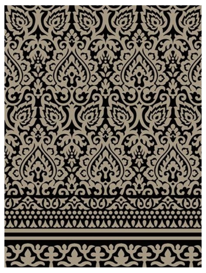 Chal de modal AMD61C