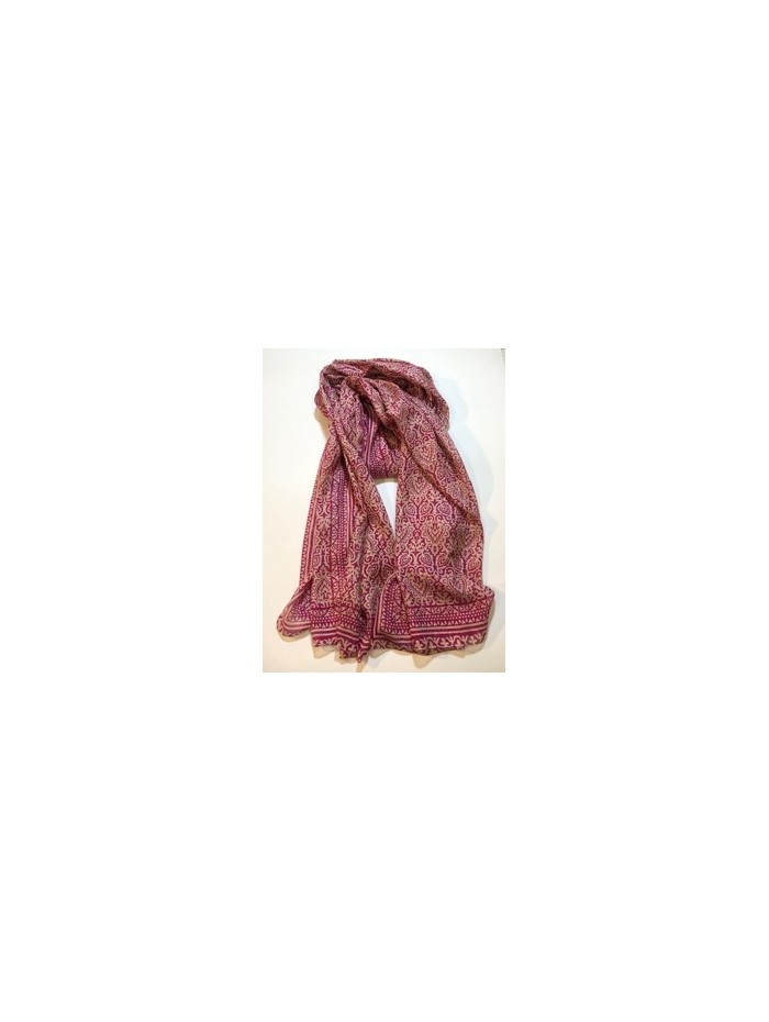 Modal shawl AMD61C