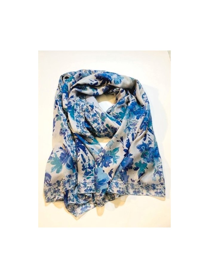 Modal shawl AMD60C