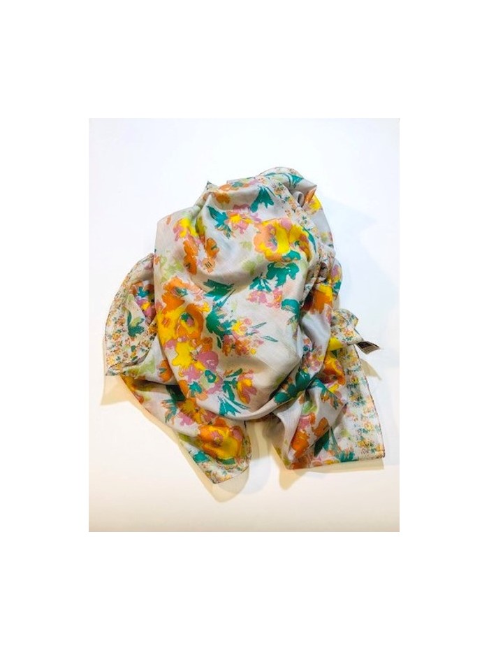 Modal shawl AMD60C