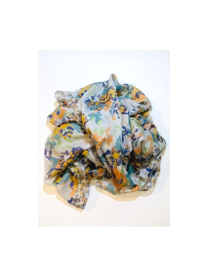 Modal shawl AMD60C