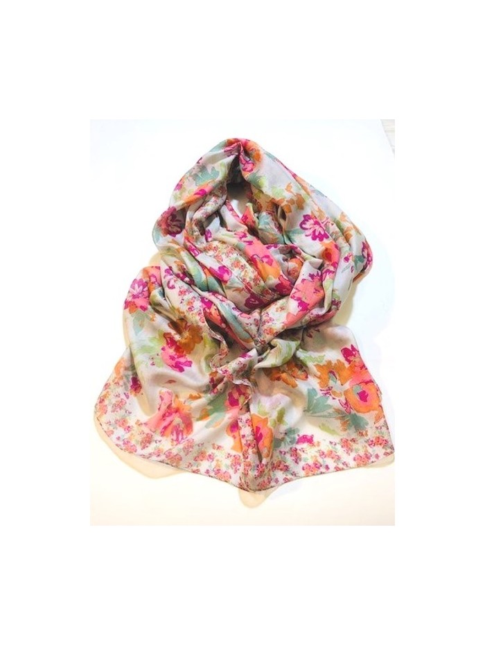 Modal shawl AMD60C