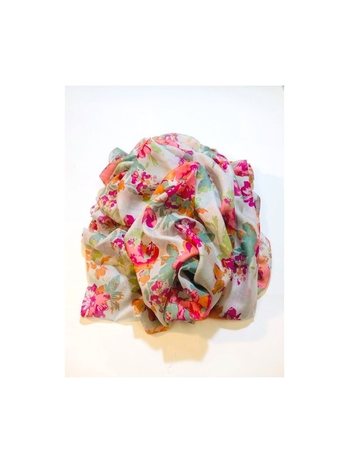 Modal shawl AMD60C