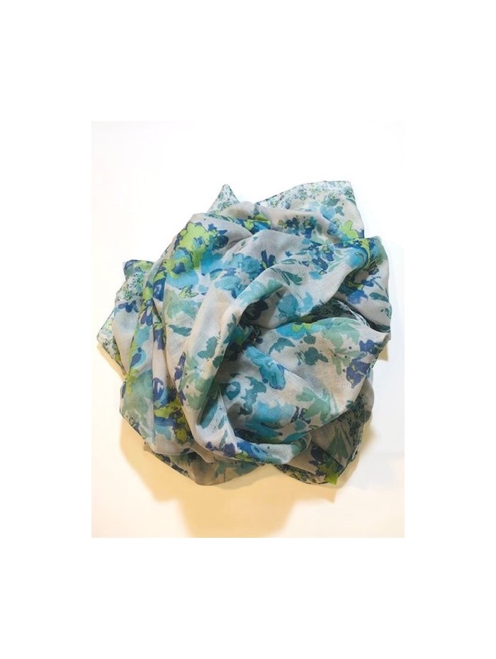 Modal shawl AMD60C