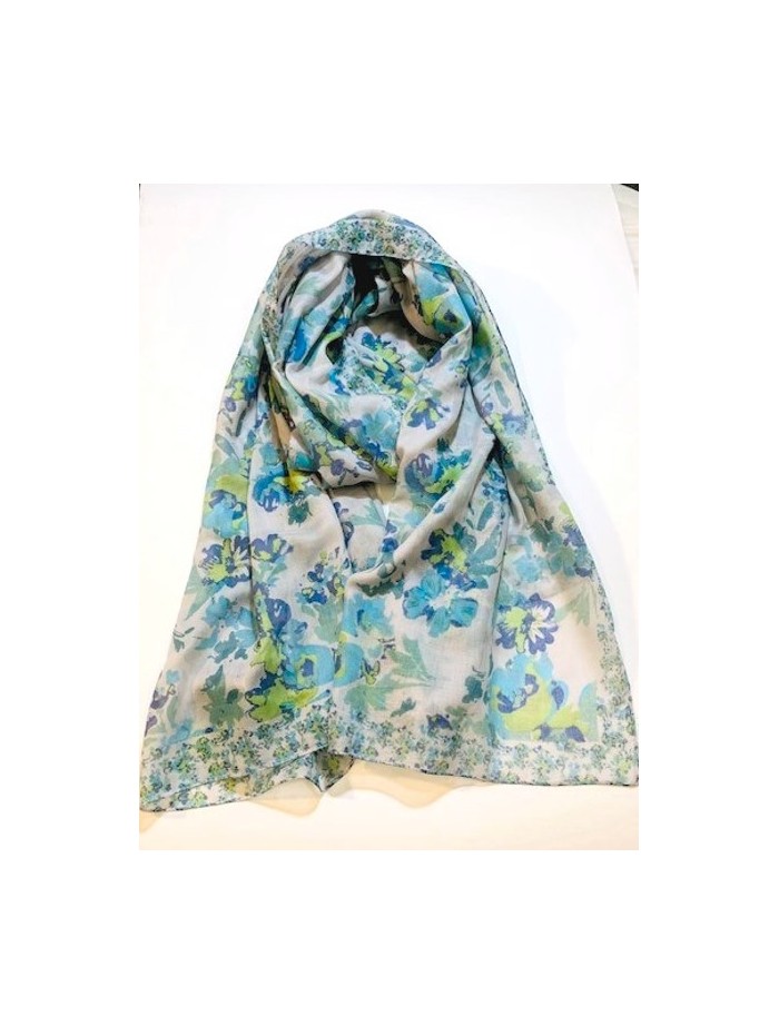Modal shawl AMD60C