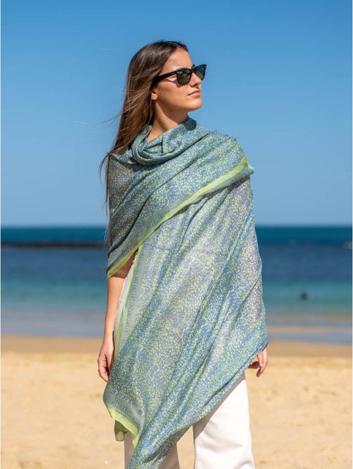 Modal shawl AMD59C