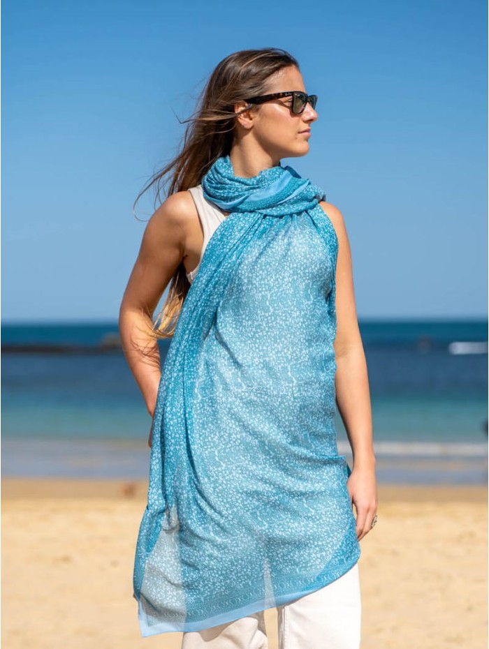 Modal shawl AMD59C