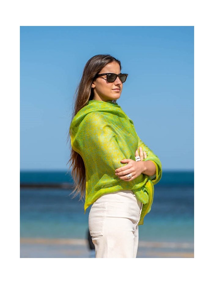 Modal shawl AMD59C