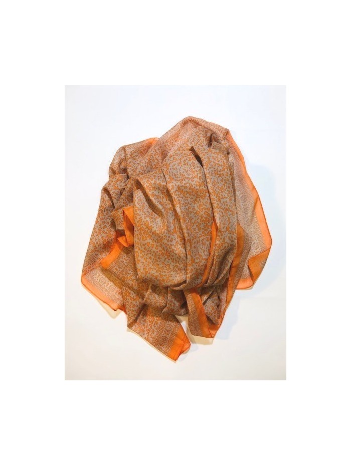 Modal shawl AMD58C