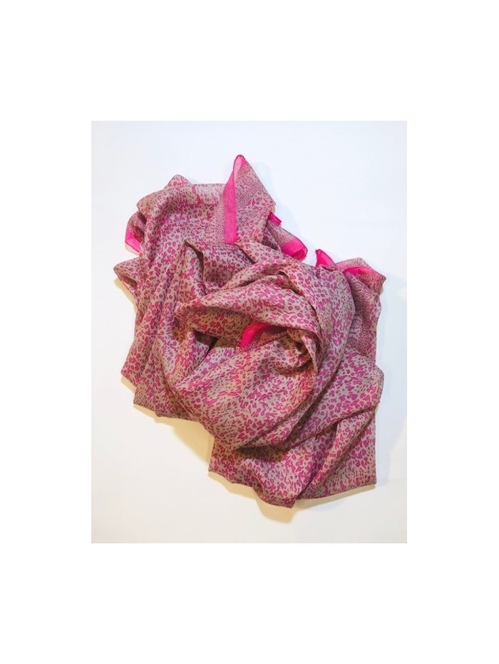 Modal shawl AMD58C