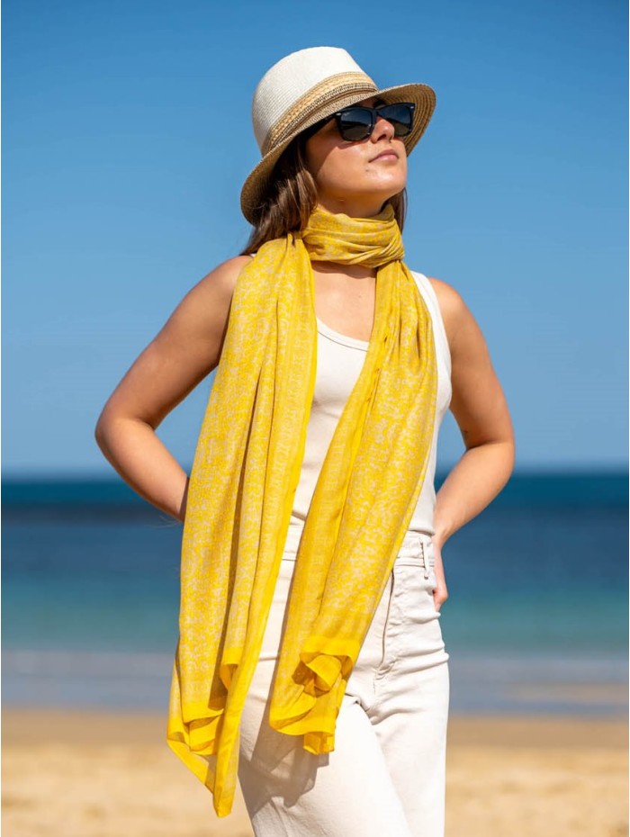 Modal shawl AMD58C