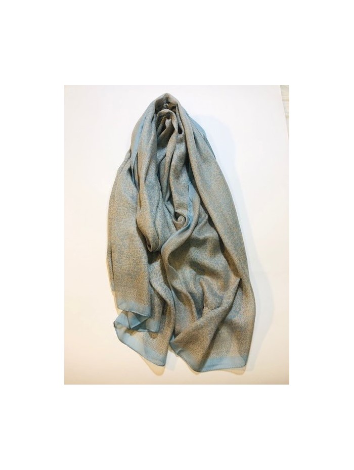 Modal shawl AMD58C