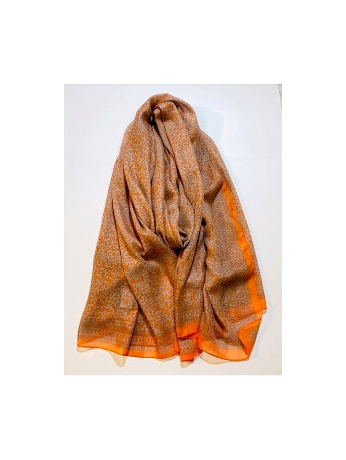 Modal shawl AMD58C