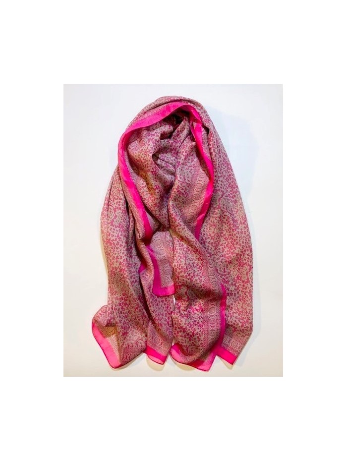 Modal shawl AMD58C