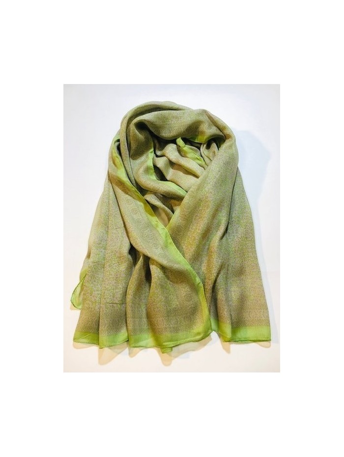 Modal shawl AMD58C