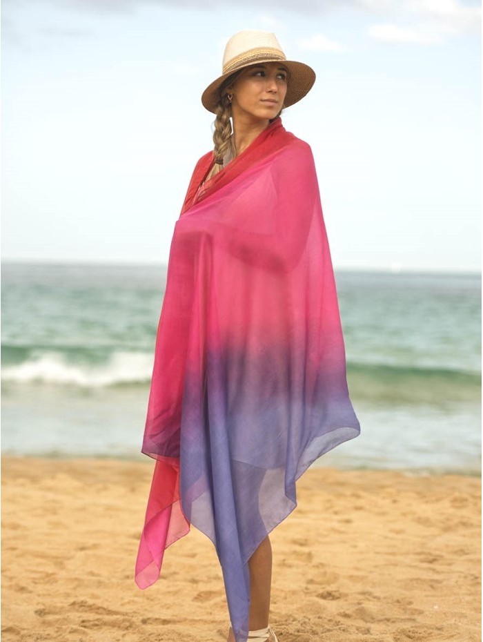 Modal shawl AMD57C