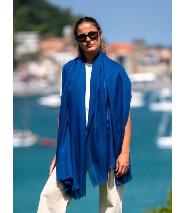 Cashmere shawl ACASHEB70D