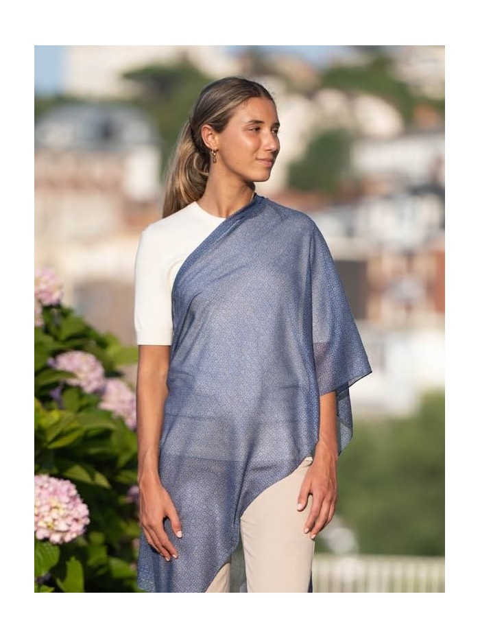Modal foulard AMD41F