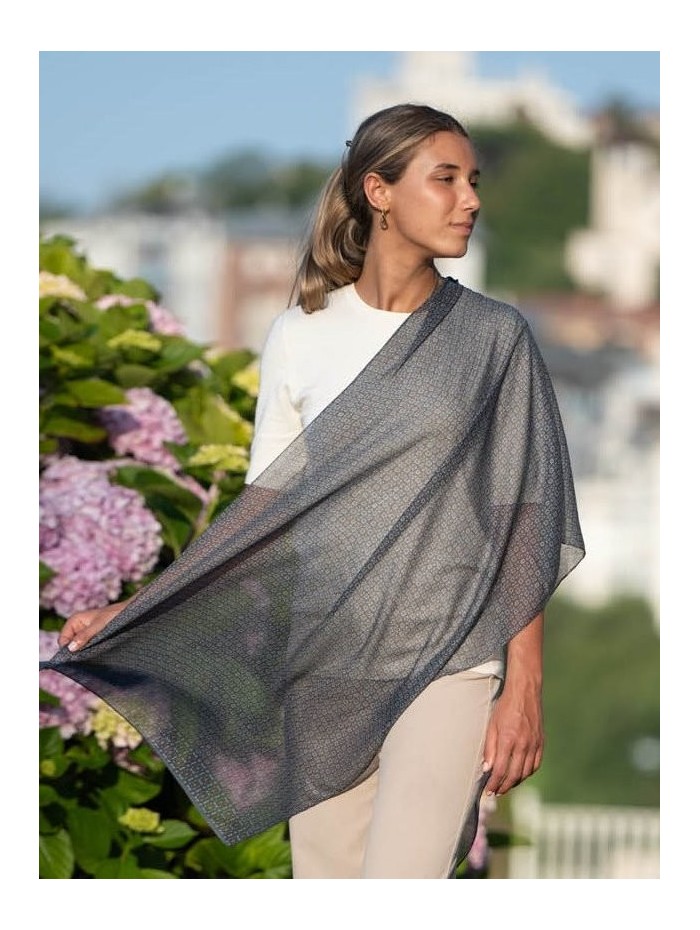 Modal foulard AMD41F
