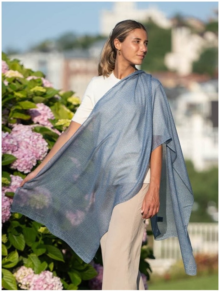 Modal foulard AMD41F
