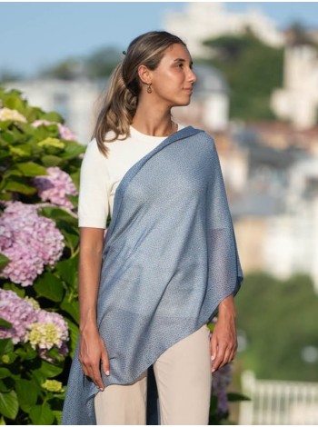 Foulard en modal AMD41F