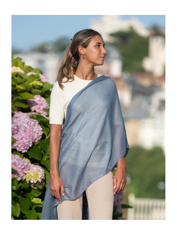 Modal foulard AMD41F