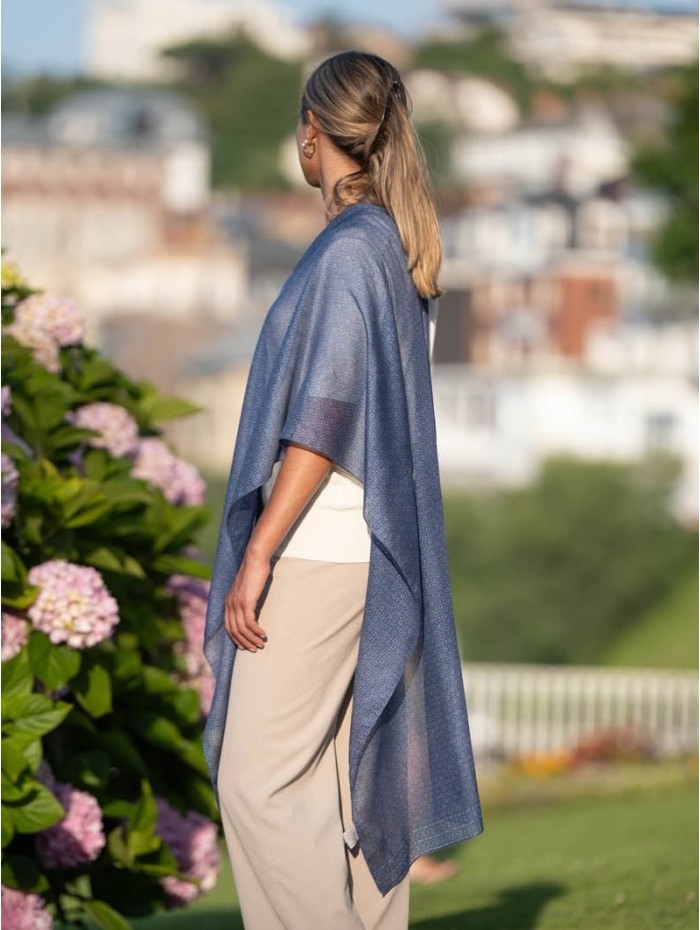 Modal foulard AMD41F
