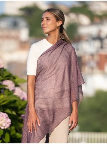 Modal foulard AMD41F