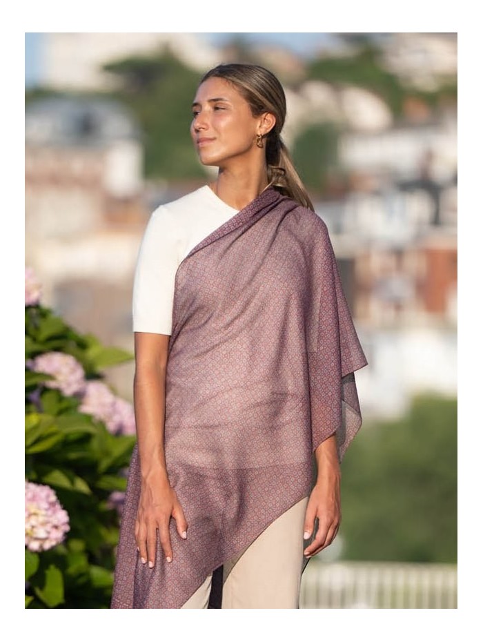 Modal foulard AMD41F