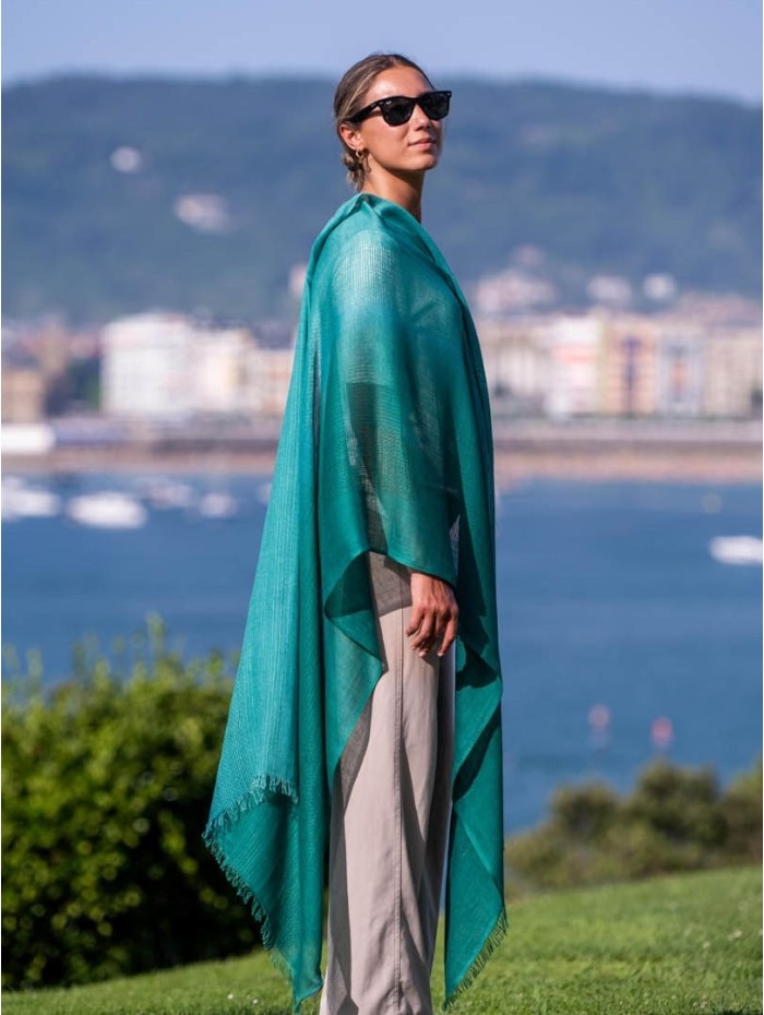 Foulard en viscose CDT281C