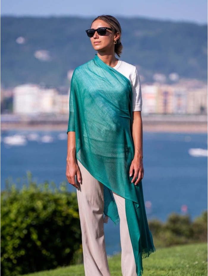 Foulard en viscose CDT281C