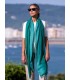 Foulard en viscose CDT281C